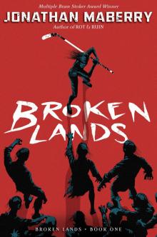 Broken Lands Read online