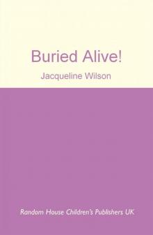 Buried Alive! Read online