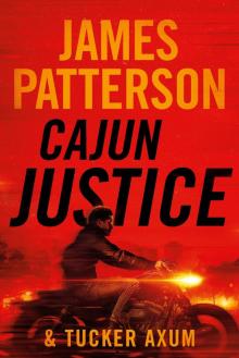 Cajun Justice Read online