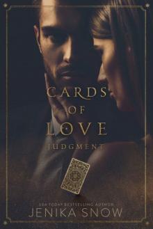 Cards of Love: Judgment Read online
