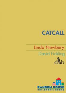 Catcall Read online