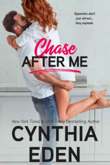 Chase After Me (Wilde Ways Book 9) Read online