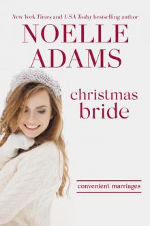 Christmas Bride Read online