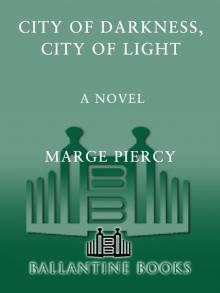 City of Darkness, City of Light Read online