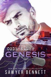 Code Name: Genesis Read online