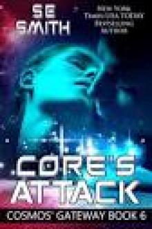 Core's Attack Read online