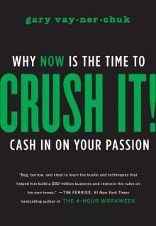 Crush It! Read online