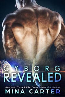 Cyborg Revealed Read online