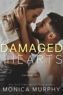 Damaged Hearts, Book 3 Read online