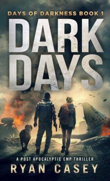 Dark Days Read online