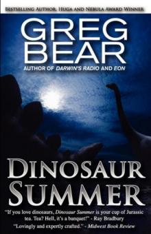 Dinosaur Summer Read online