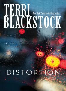 Distortion: Moonlighters Series: Book Two Read online