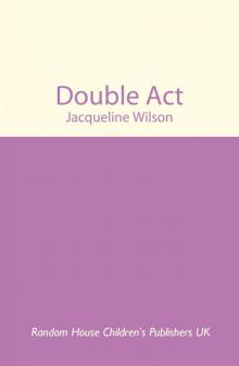 Double Act Read online