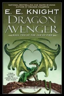 Dragon Avenger Read online