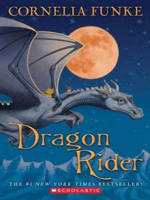 Dragon Rider Read online
