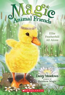 Ellie Featherbill All Alone Read online
