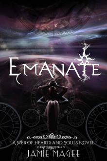 Emanate: Insight Series ((Insight) Web of Hearts and Souls) Read online