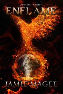 Enflame (Book 6) ((Insight) Web of Hearts and Souls) Read online