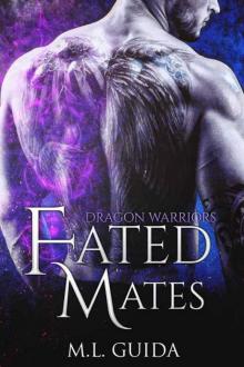 Fated Mates Read online