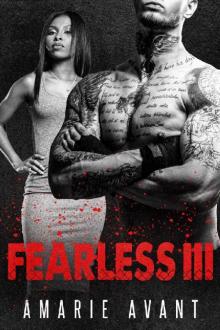Fearless III Read online