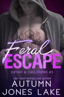 Feral Escape Read online