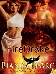 Firedrake Read online