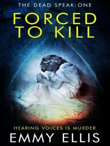 Forced to Kill Read online