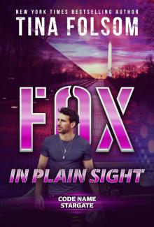 Fox in plain Sight Read online