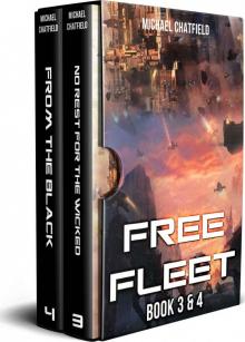Free Fleet Box Set 2 Read online