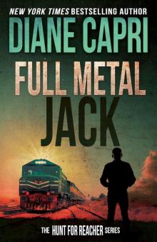 Full Metal Jack Read online