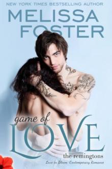 Game of Love Read online