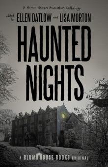 Haunted Nights Read online