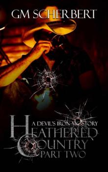 Heathered Country: part 2 (Devil's Iron MC Book 7) Read online