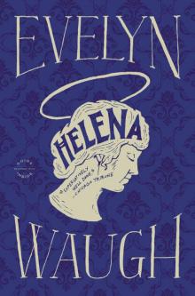 Helena Read online