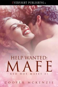 Help Wanted- Mafe Read online