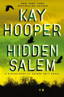 Hidden Salem Read online