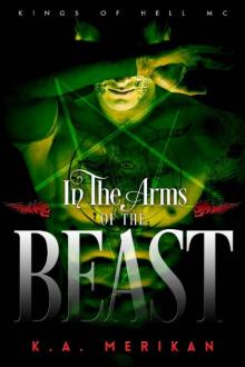 In the Arms of the Beast Read online