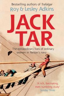 Jack Tar Read online