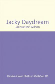 Jacky Daydream Read online