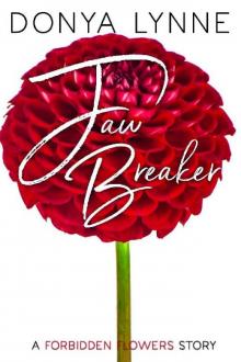 Jaw Breaker (Forbidden Flowers Book 3) Read online