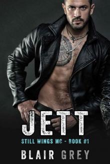 Jett Read online