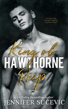 King of Hawthorne Prep Read online