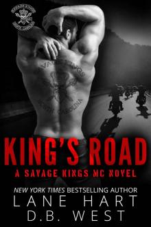 King's Road (Savage Kings MC Book 0) Read online