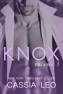 KNOX: Volume 3 Read online