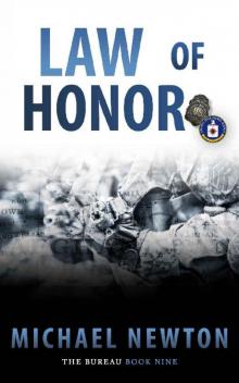Law of Honor Read online