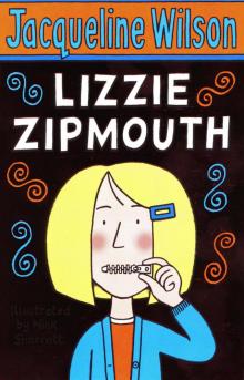 Lizzie Zipmouth Read online