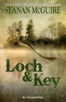 Loch and Key Read online