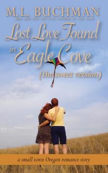 Lost Love Found in Eagle Cove Read online