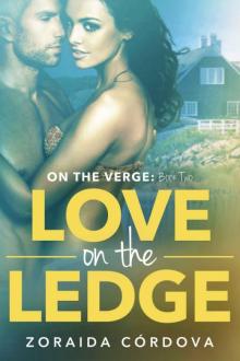 Love on the Ledge Read online