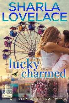 Lucky Charmed Read online